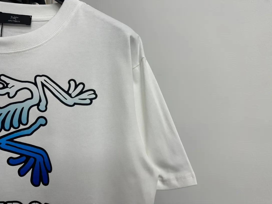 【ARC】 24ss 60 g Breathable ：Black White Size：S-XL